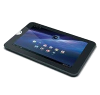 Toshiba Libretto W100