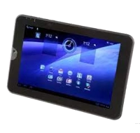 Toshiba Thrive 10 Inch 16GB WiFi AT100 tablet