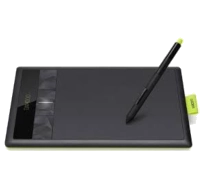 Wacom Bamboo Create CTH 670