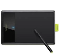 Wacom Bamboo Splash CTL 471 tablet