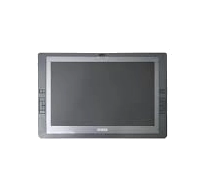 Wacom Cintiq 20WSX tablet