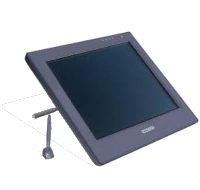 Wacom DTU-710 Interactive Pen Display