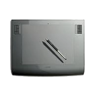 Wacom Intuos3 12x12 PTZ-1230 tablet