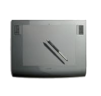 Wacom Intuos3 12x12 PTZ-1230