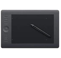 Wacom Intuos5 Touch Medium PTH 650 tablet