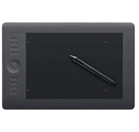 Wacom Intuos5 Touch Medium PTH 650