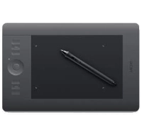 Wacom Intuos5 Touch Small PHT450