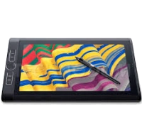 Wacom MobileStudio Pro 13 i5 128GB DTH-W1320