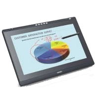 Wacom Pen Display DTH-2242 tablet