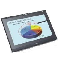 Wacom Pen Display DTH-2242