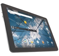 ZTE K92 Primetime 10.1 tablet