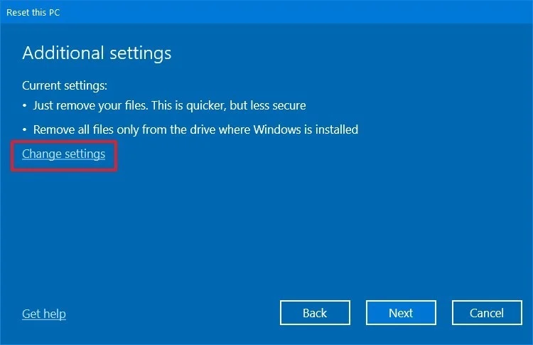 reset-pc-change-settings-windows-10