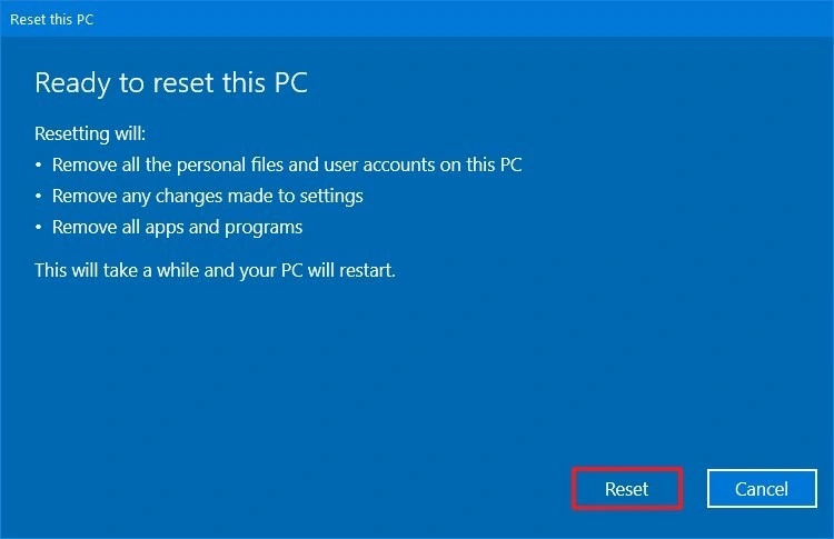 windows-10-reset-factory-default-click