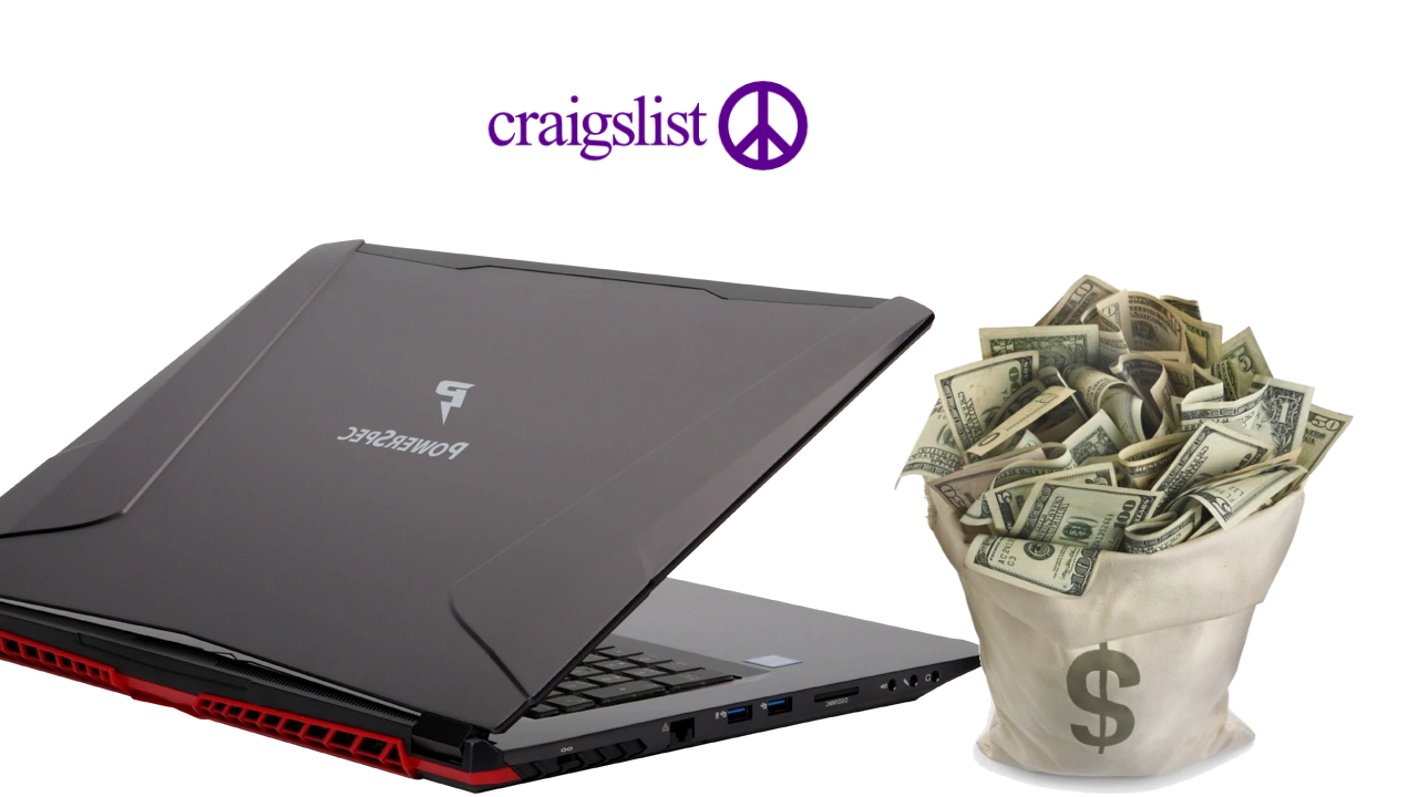 sell-laptop-craigslist