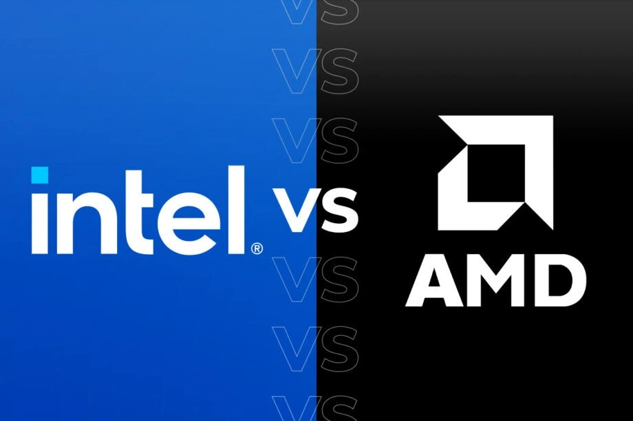 intel-VS-AMD