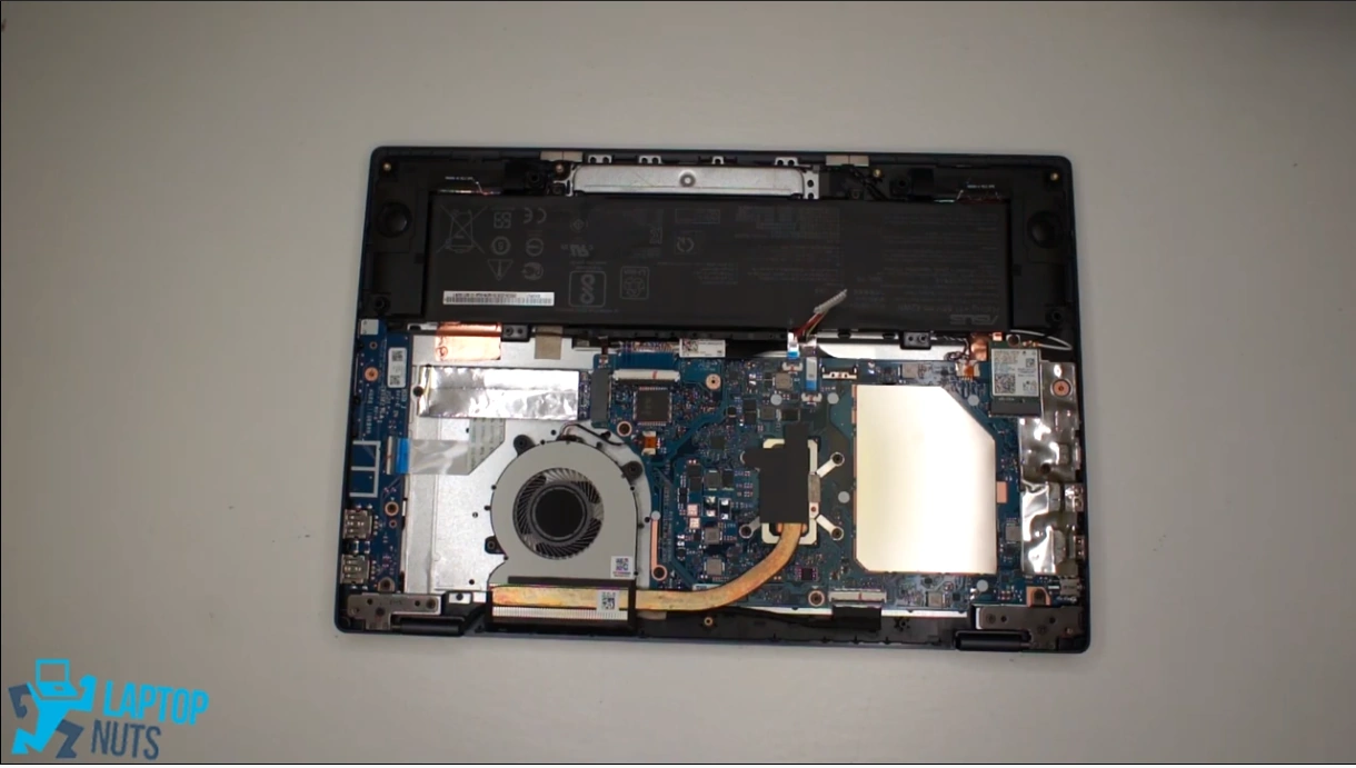 laptop-asus-vivobook-flip-14-tp412f-disassembly-take-apart-sell