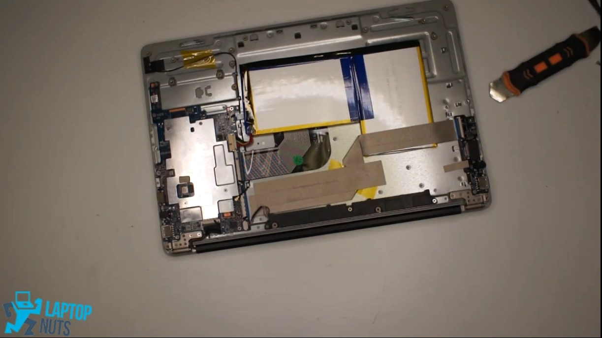laptop-chuwi-herobook-pro-disassembly-take-apart-sell