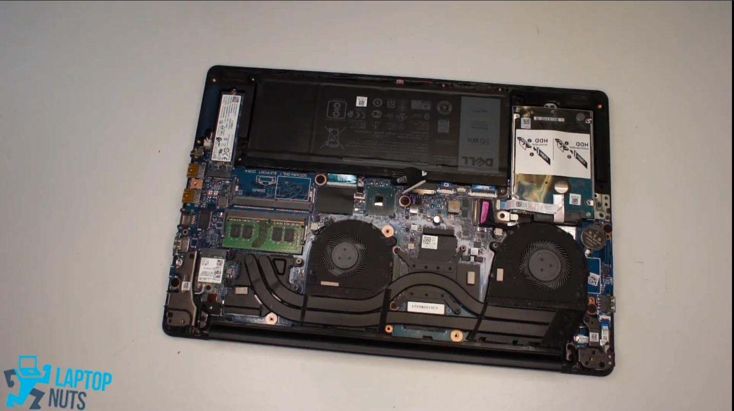 laptop-dell-g3-3579-disassembly-take-apart-sell