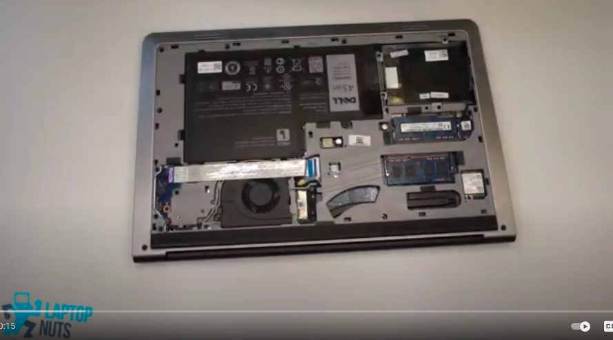 laptop-dell-inspiron-5547-disassembly-take-apart-sell