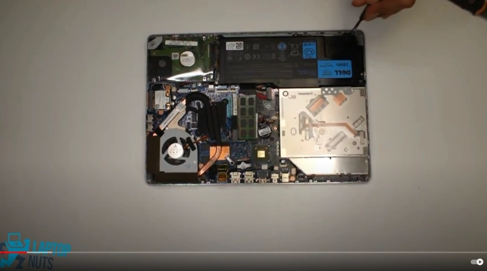 laptop-dell-xps-14z-l412z-disassembly-take-apart-sell