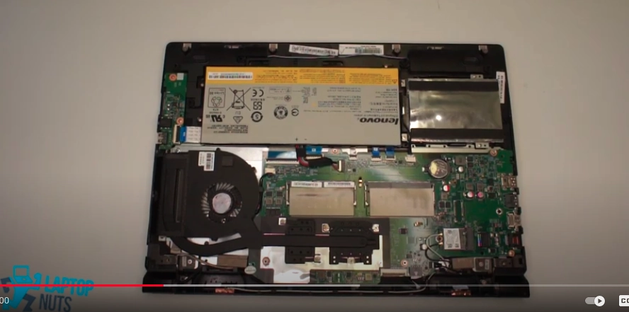 laptop-lenovo-edge-15-80k9-disassembly-take-apart-sell