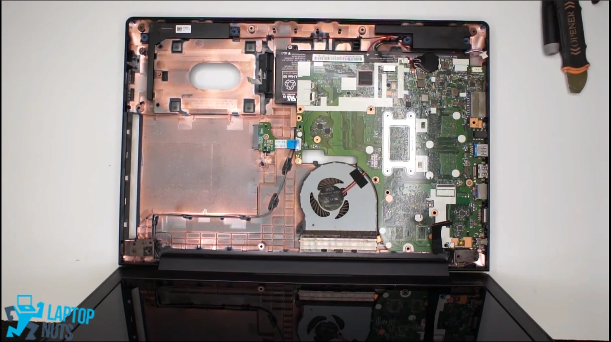 laptop-lenovo-ideapad-310-15abr-disassembly-take-apart-sell