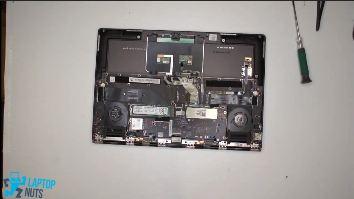 laptop-lenovo-yoga-910-13ikb-disassembly-take-apart-sell