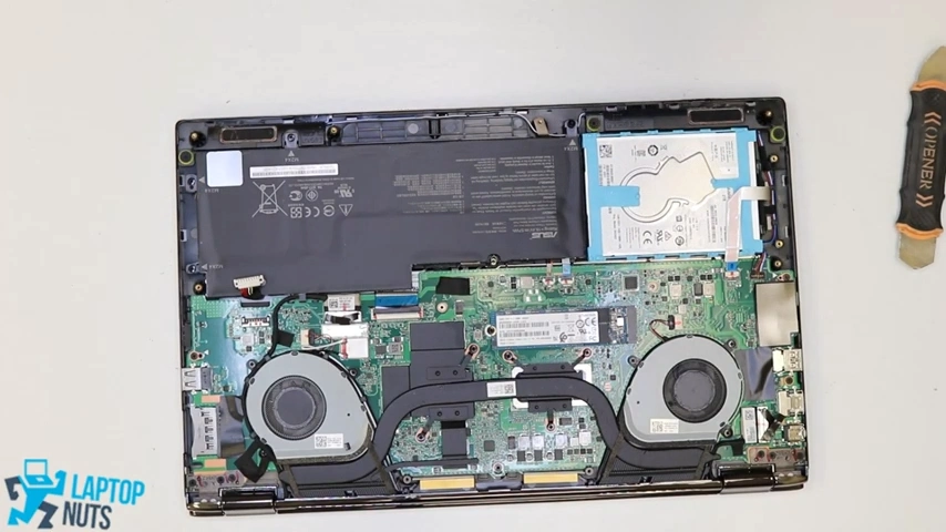 laptop-asus-q536fd-bi7t15-disassembly-take-apart-sell