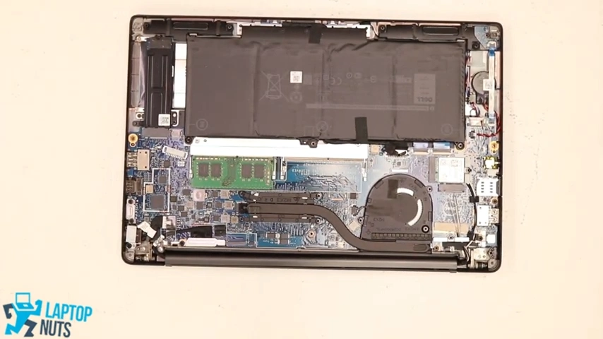laptop-dell-latitude-7400-disassembly-take-apart-sell
