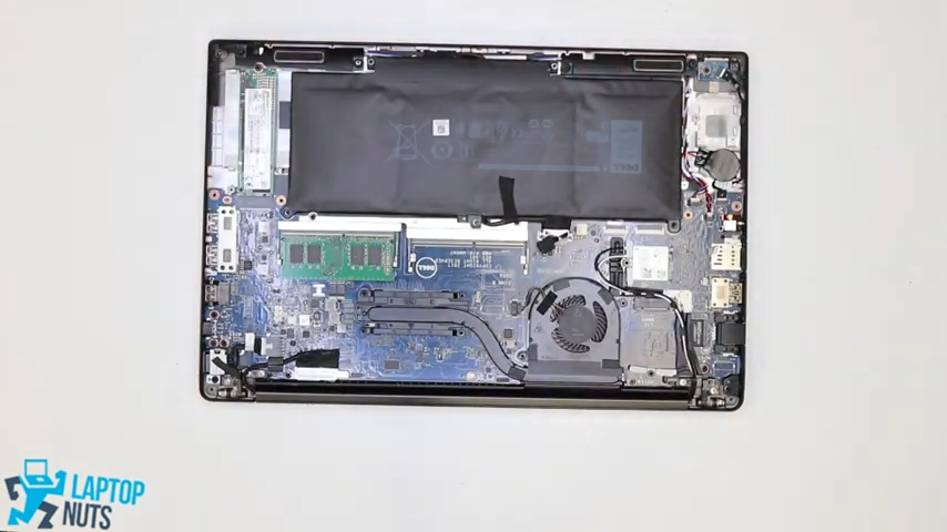 laptop-dell-latitude-7480-disassembly-take-apart-sell
