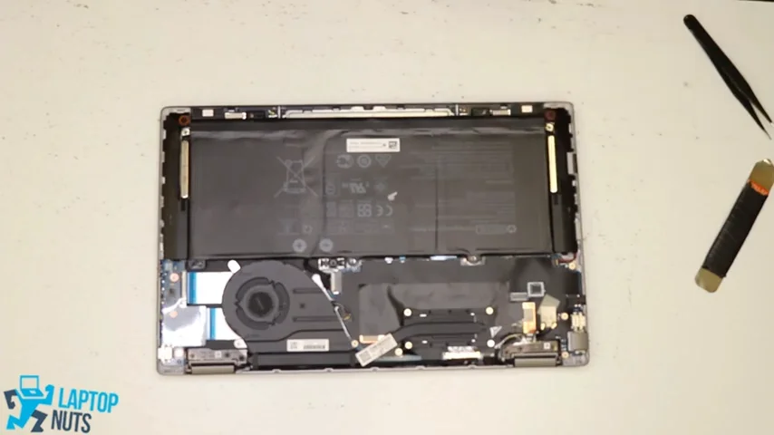 laptop-hp-chromebook-x360-14c-ca0053dx-disassembly-take-apart-sell