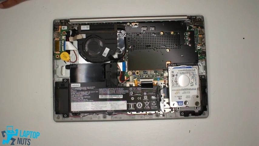 laptop-lenovo-ideapad-330s-15arr-disassembly-take-apart-sell