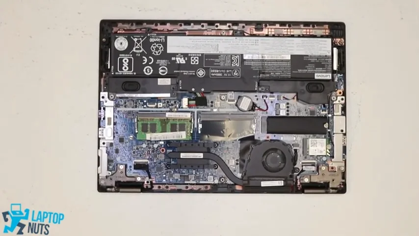 laptop-lenovo-thinkpad-l480-disassembly-take-apart-sell