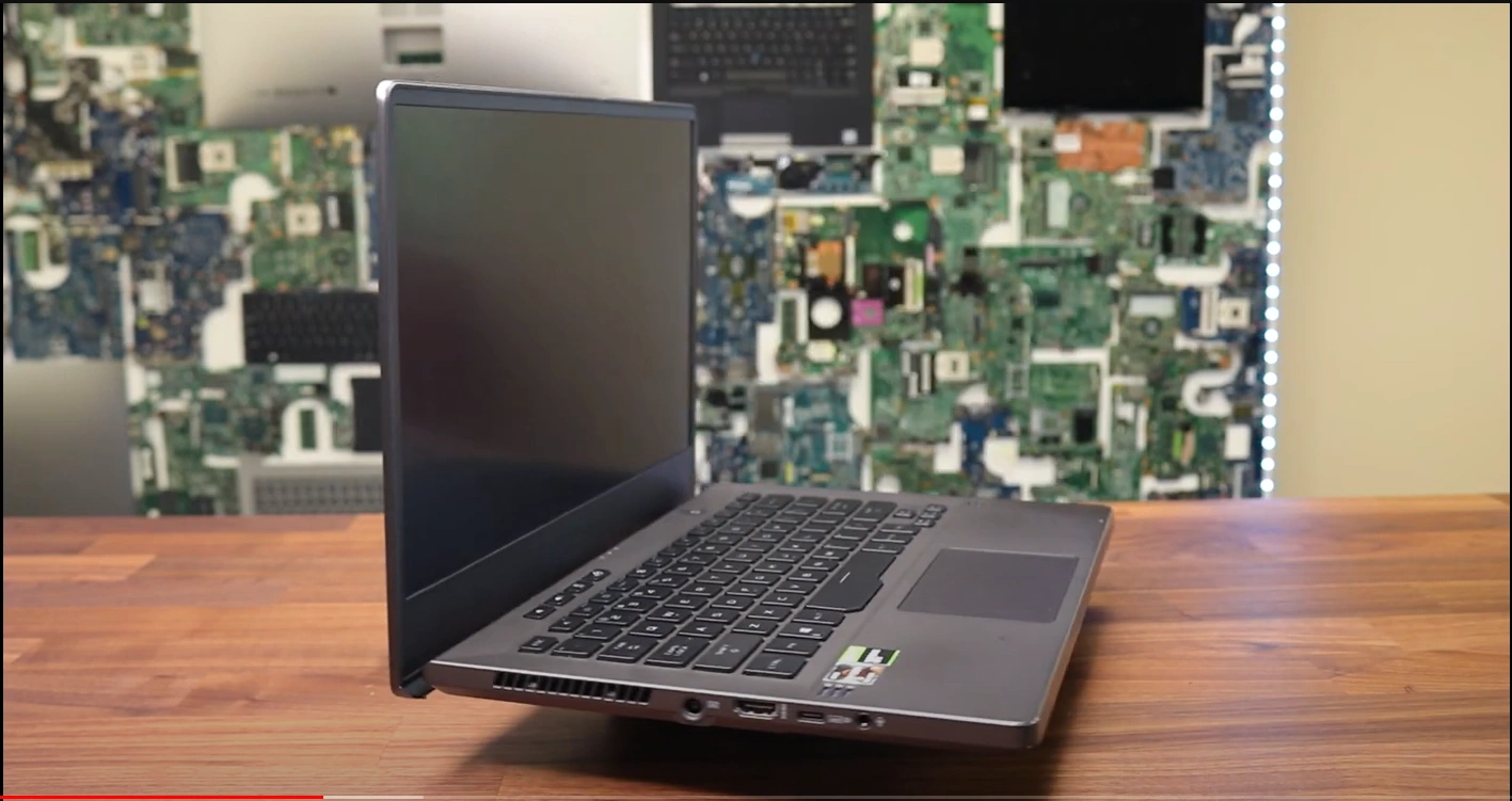 laptop-asus-rog-zephyrus-g14-ga401-disassembly-take-apart-sell