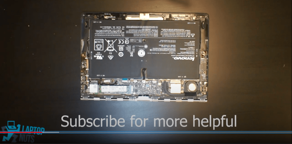 laptop-hp-17-g119dx-disassembly-take-apart