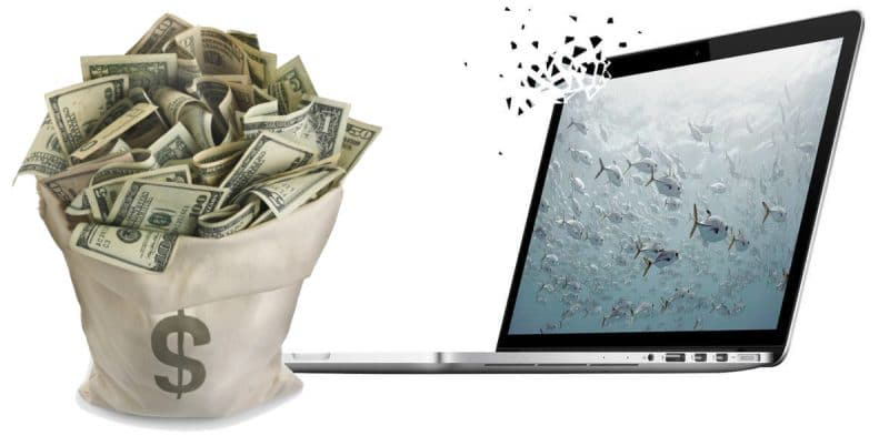 sell-dead-laptop-online