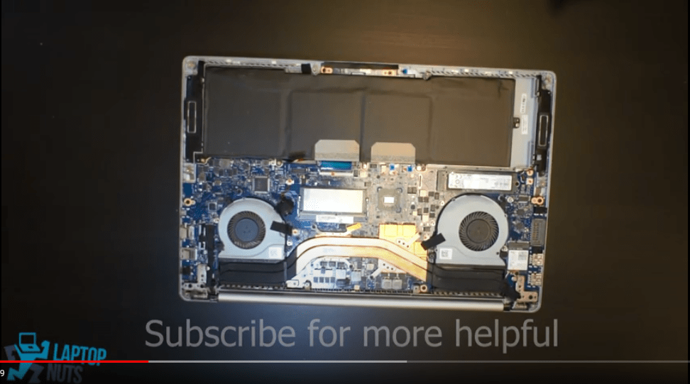 laptop-hp-17-g119dx-disassembly-take-apart