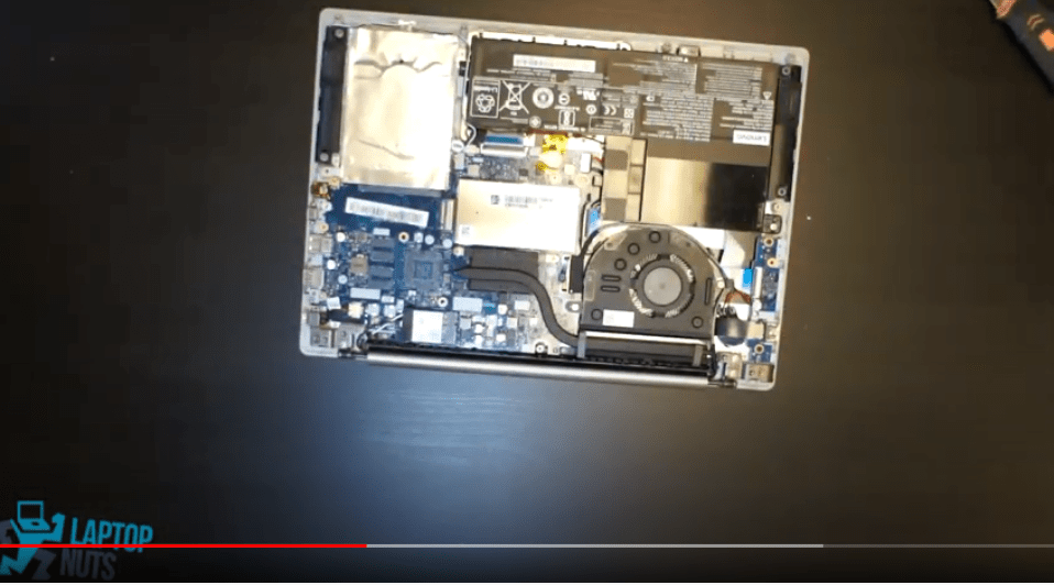 laptop-hp-17-g119dx-disassembly-take-apart