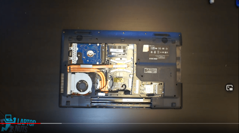 laptop-hp-17-g119dx-disassembly-take-apart