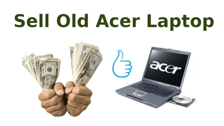 sell-old-acer-laptop